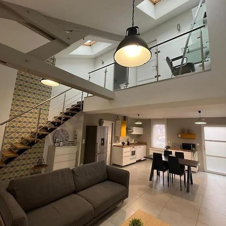 La Maison Du Bonheur 70 M² Saint-Amand-les-Eaux Kültér fotó