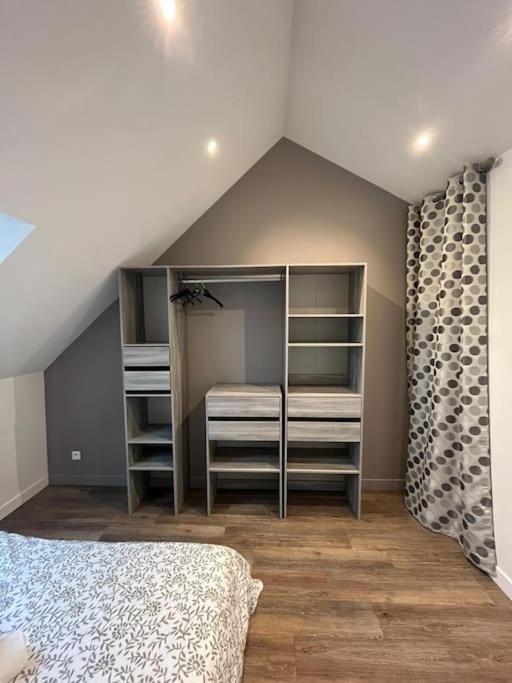 La Maison Du Bonheur 70 M² Saint-Amand-les-Eaux Kültér fotó