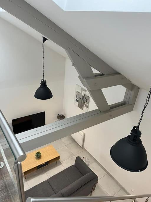 La Maison Du Bonheur 70 M² Saint-Amand-les-Eaux Kültér fotó