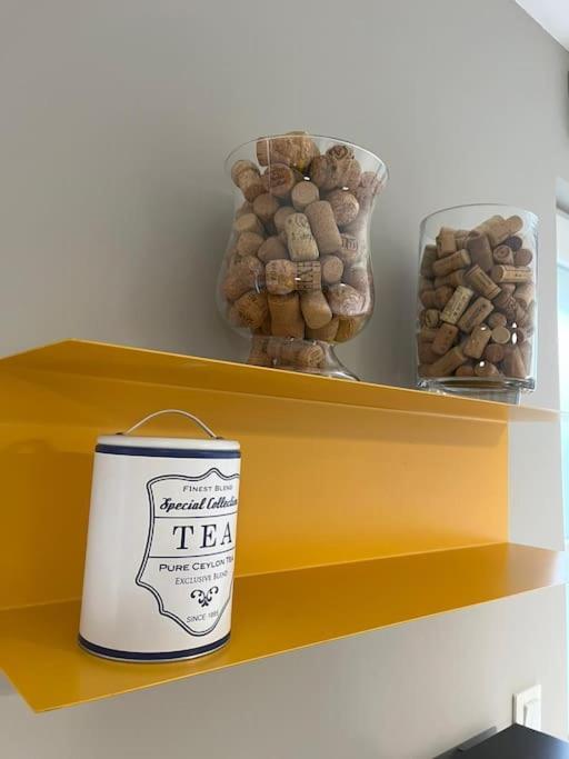 La Maison Du Bonheur 70 M² Saint-Amand-les-Eaux Kültér fotó