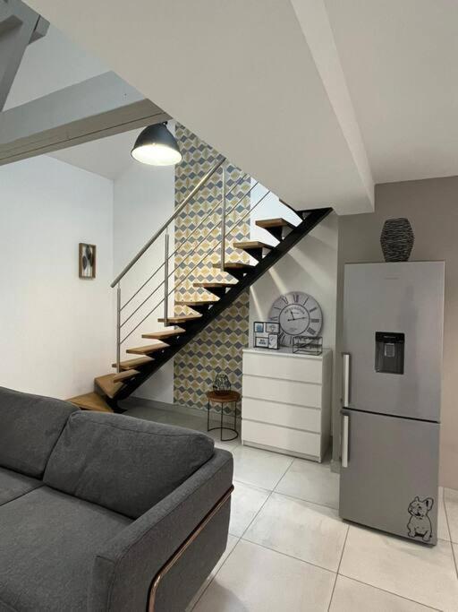 La Maison Du Bonheur 70 M² Saint-Amand-les-Eaux Kültér fotó