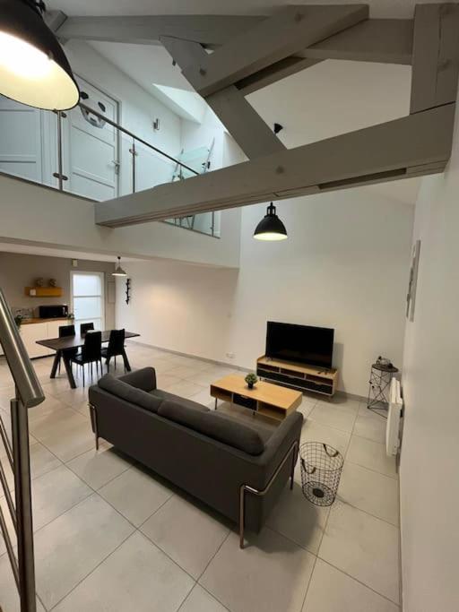 La Maison Du Bonheur 70 M² Saint-Amand-les-Eaux Kültér fotó